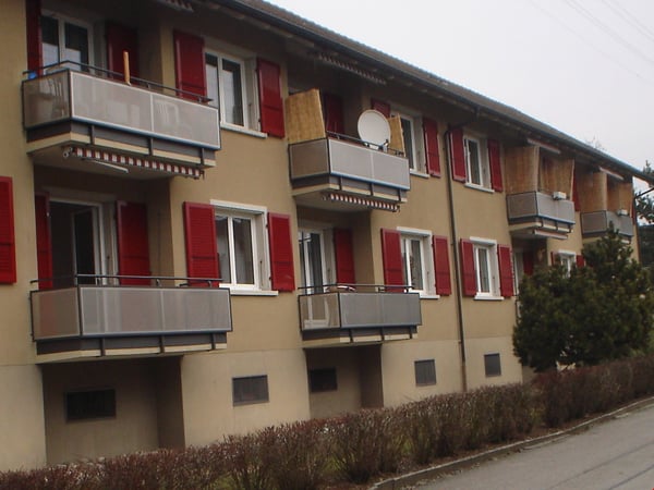 4-Zimmer-Genossenschaftswohnung 2