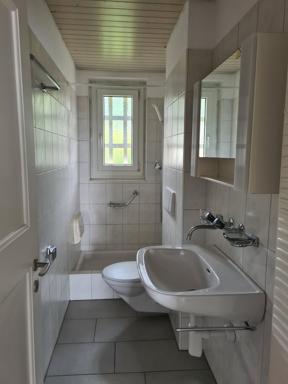 4-Zimmer-Genossenschaftswohnung 3