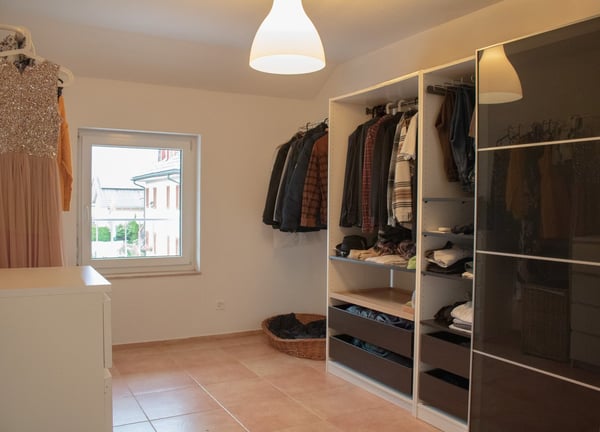 RESERVIERT - Charmantes 1.5-Zimmer-Doppeleinfamilienhaus in ruhiger Lage in Schöftland 7