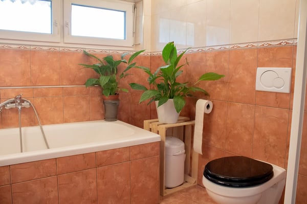 RESERVIERT - Charmantes 1.5-Zimmer-Doppeleinfamilienhaus in ruhiger Lage in Schöftland 9