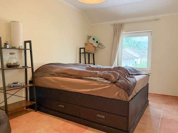 RESERVIERT - Charmantes 1.5-Zimmer-Doppeleinfamilienhaus in ruhiger Lage in Schöftland 6