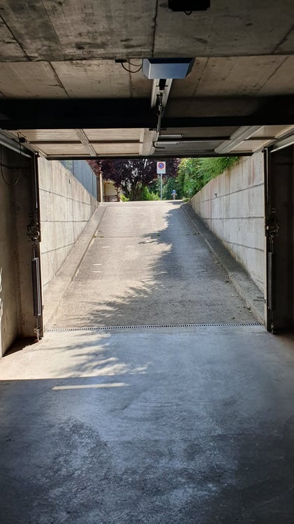 Tiefgaragenplätze in zentraler Lage von Langenthal 3