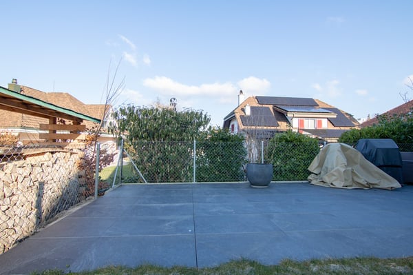 1.5-Zimmer-Doppeleinfamilienhaus in Rothrist 4