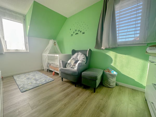 1.5-Zimmer-Doppeleinfamilienhaus in Rothrist 11