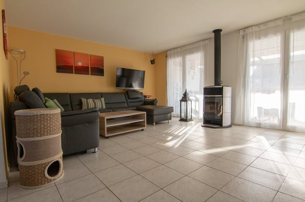 1.5-Zimmer-Doppeleinfamilienhaus in Rothrist 8