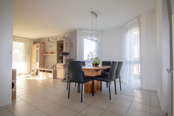 1.5-Zimmer-Doppeleinfamilienhaus in Rothrist 7