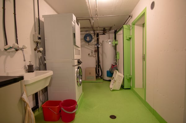 1.5-Zimmer-Doppeleinfamilienhaus in Rothrist 16