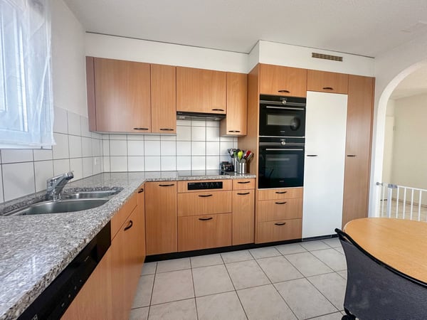 1.5-Zimmer-Doppeleinfamilienhaus in Rothrist 6