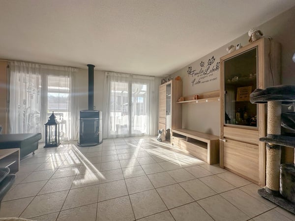 1.5-Zimmer-Doppeleinfamilienhaus in Rothrist 9