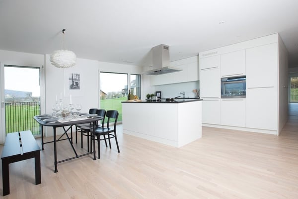 Moderne 1.5-Zimmer-Wohnung mit Minergie-Standard in Starrkirch-Wil 5