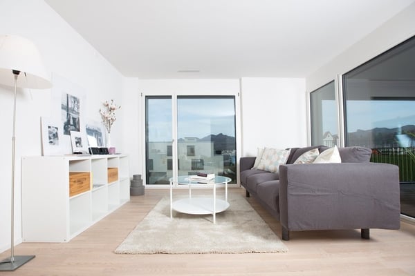 Moderne 1.5-Zimmer-Wohnung mit Minergie-Standard in Starrkirch-Wil 4