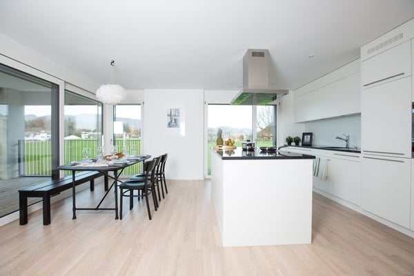 Moderne 1.5-Zimmer-Wohnung mit Minergie-Standard in Starrkirch-Wil 6