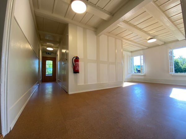 Charmantes Zweifamilienhaus – umgebaut zur Kita und Tagesschule in ruhiger Lage von Lotzwil 10