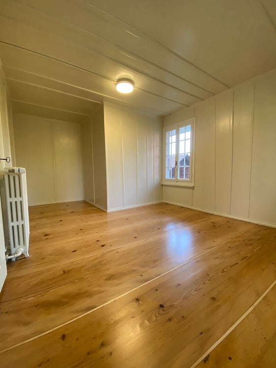 Charmantes Zweifamilienhaus – umgebaut zur Kita und Tagesschule in ruhiger Lage von Lotzwil 8