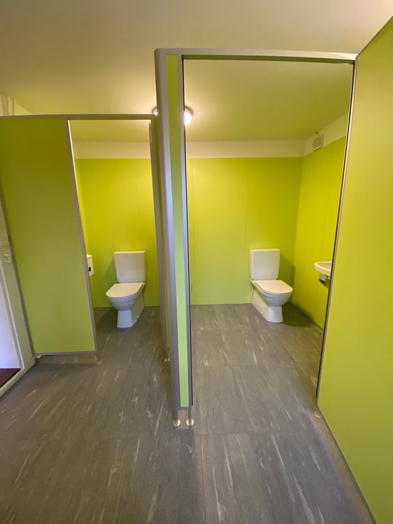 Charmantes Zweifamilienhaus – umgebaut zur Kita und Tagesschule in ruhiger Lage von Lotzwil 16