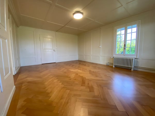 Charmantes Zweifamilienhaus – umgebaut zur Kita und Tagesschule in ruhiger Lage von Lotzwil 5