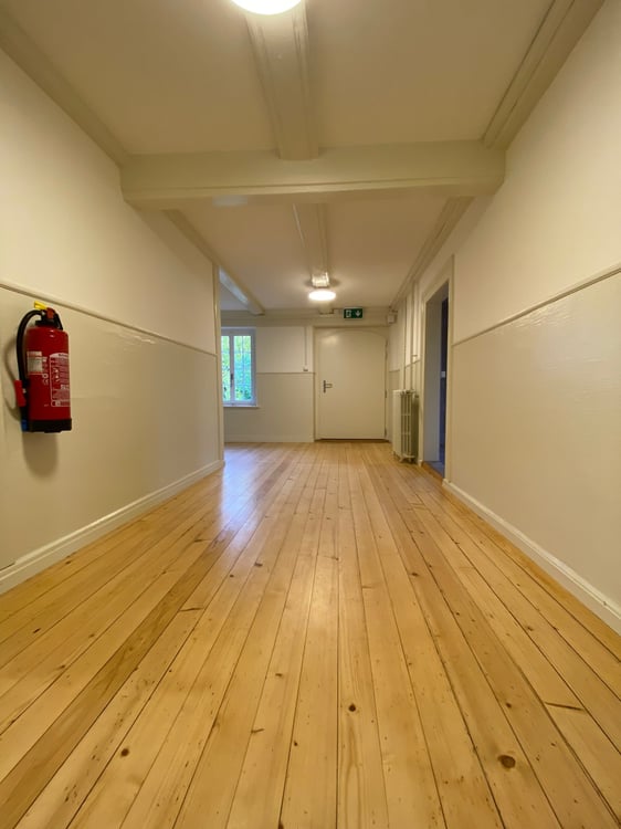 Charmantes Zweifamilienhaus – umgebaut zur Kita und Tagesschule in ruhiger Lage von Lotzwil 9