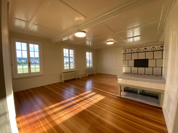 Charmantes Zweifamilienhaus – umgebaut zur Kita und Tagesschule in ruhiger Lage von Lotzwil 7