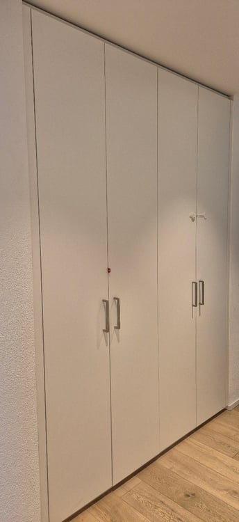Moderne 1.5-Zimmer-Wohnung an ausgezeichneter Lage in Bülach 6