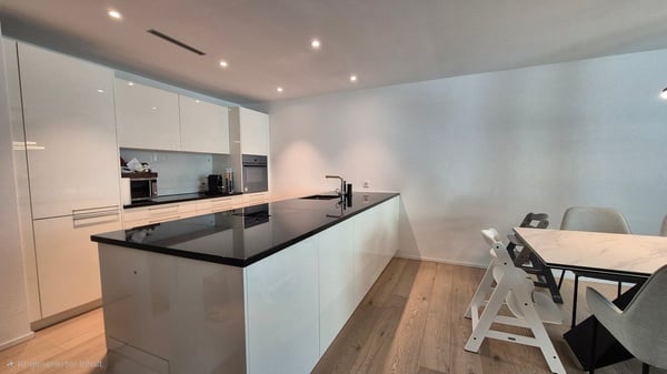 Moderne 1.5-Zimmer-Wohnung an ausgezeichneter Lage in Bülach 4
