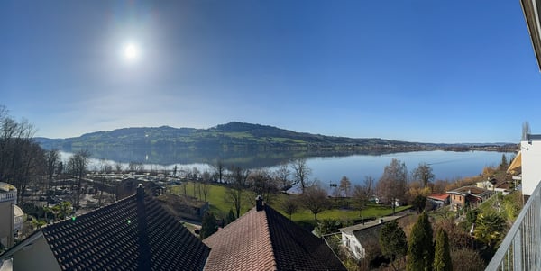 Exklusives 6.5-Zimmer-Einfamilienhaus in Tennwil 11