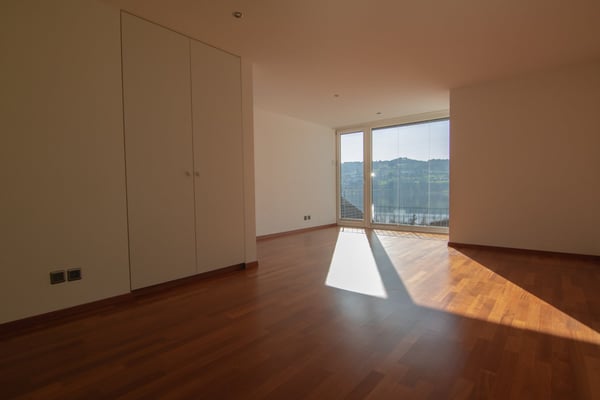 Exklusives 6.5-Zimmer-Einfamilienhaus in Tennwil 9