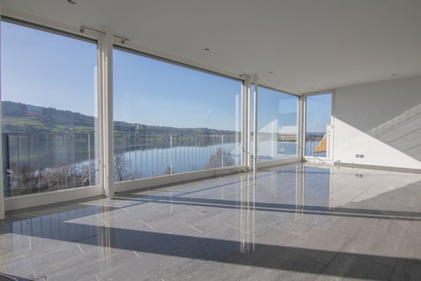 Exklusives 6.5-Zimmer-Einfamilienhaus in Tennwil 3