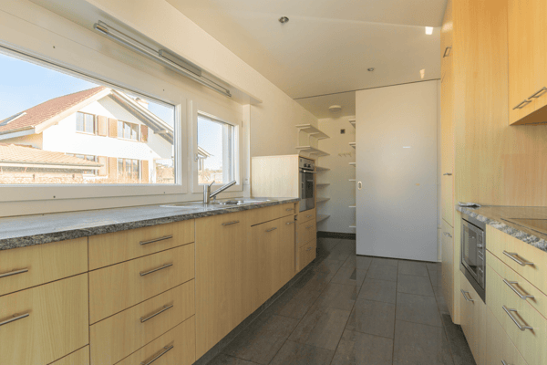 Exklusives 6.5-Zimmer-Einfamilienhaus in Tennwil 5
