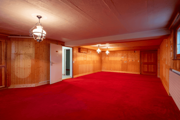 Charmantes 7.5-Zimmer-Einfamilienhaus mit Sauna und Garage in Brittnau 18