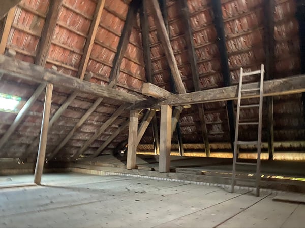 Charmantes Bauernhaus in Obersteckholz 7