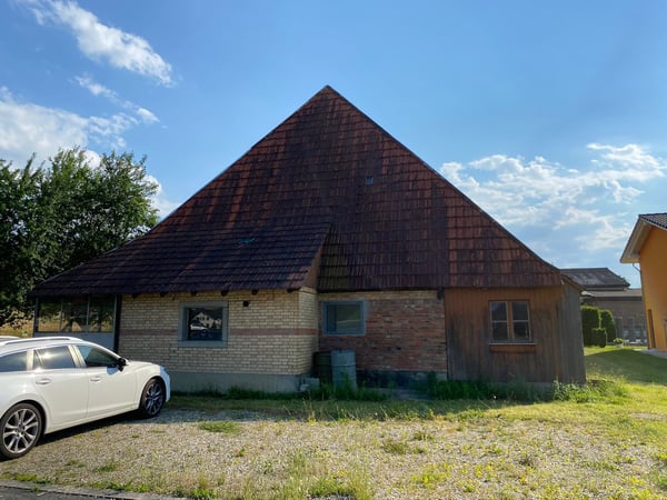 Charmantes Bauernhaus in Obersteckholz 4