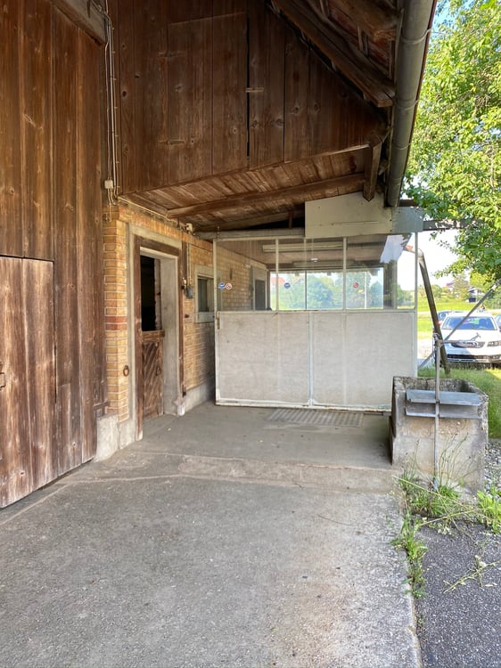 Charmantes Bauernhaus in Obersteckholz 11