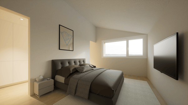 Neubau in Rothrist: Freistehendes 5.5-Zimmer-Einfamilienhaus 11
