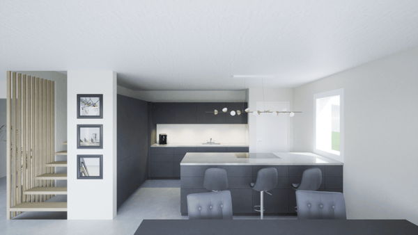 Neubau in Rothrist: Freistehendes 5.5-Zimmer-Einfamilienhaus 8