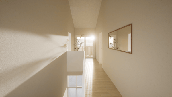Neubau in Rothrist: Freistehendes 5.5-Zimmer-Einfamilienhaus 9