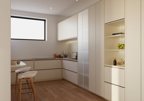 Exklusives Neubauprojekt an der Flühstrasse 23 in Rieden 8