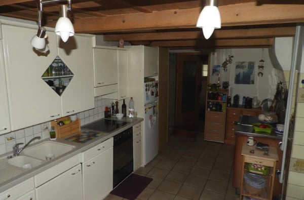 5.5-Zimmer-Bauernhaus mit grossem Ausbaupotenzial im idyllischen Lotzwil 4