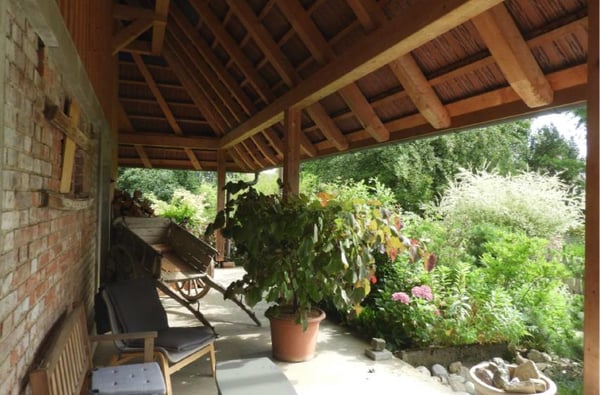 5.5-Zimmer-Bauernhaus mit grossem Ausbaupotenzial im idyllischen Lotzwil 10
