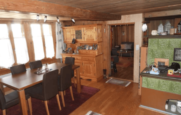5.5-Zimmer-Bauernhaus mit grossem Ausbaupotenzial im idyllischen Lotzwil 5