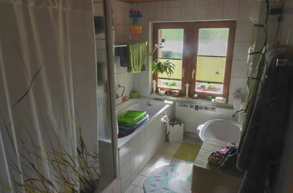 5.5-Zimmer-Bauernhaus mit grossem Ausbaupotenzial im idyllischen Lotzwil 7