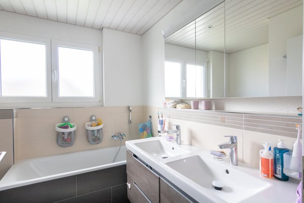 Modernes 5.5-Zimmer-Einfamilienhaus in ruhiger Lage in Niederlenz 9