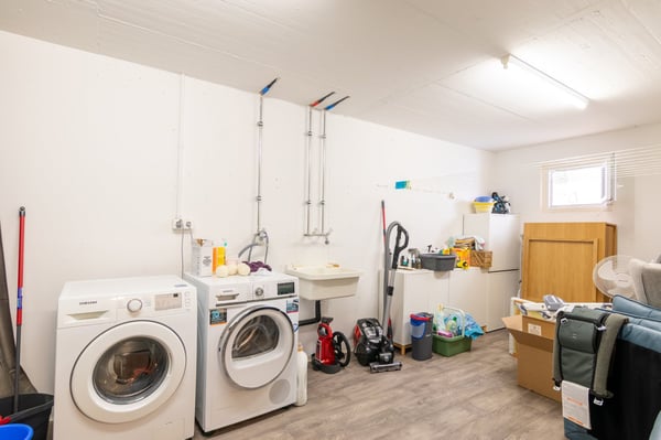 Modernes 5.5-Zimmer-Einfamilienhaus in ruhiger Lage in Niederlenz 12