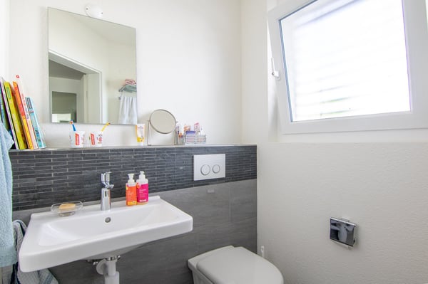 Modernes 5.5-Zimmer-Einfamilienhaus in ruhiger Lage in Niederlenz 7