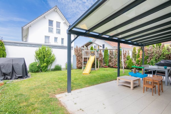 Modernes 5.5-Zimmer-Einfamilienhaus in ruhiger Lage in Niederlenz 14
