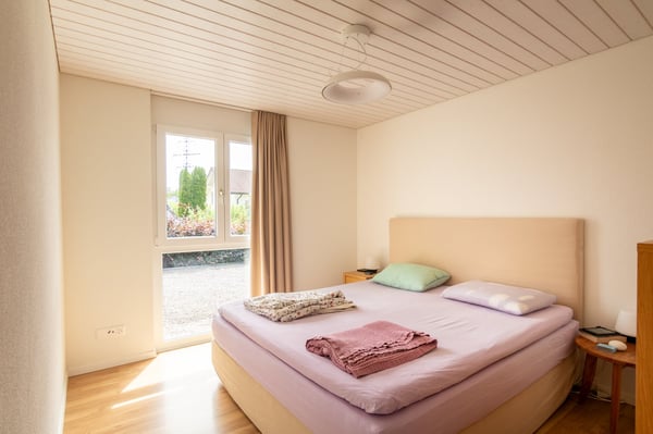 Modernes 5.5-Zimmer-Einfamilienhaus in ruhiger Lage in Niederlenz 8