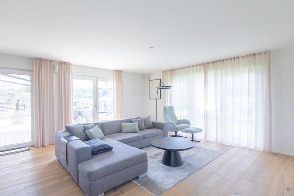 Exklusive 4.5-Zimmer-Attikawohnung mit 188 m² Terrasse 16