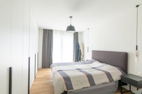 Exklusive 4.5-Zimmer-Attikawohnung mit 188 m² Terrasse 7