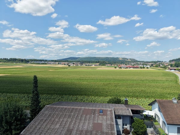 Exklusive 4.5-Zimmer-Attikawohnung mit 188 m² Terrasse 4
