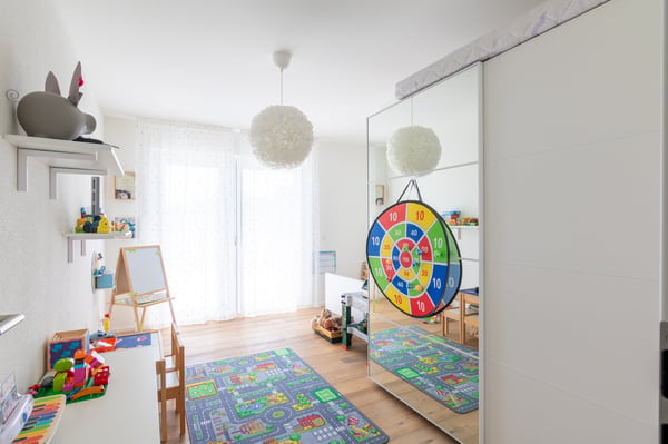 Exklusive 4.5-Zimmer-Attikawohnung mit 188 m² Terrasse 11