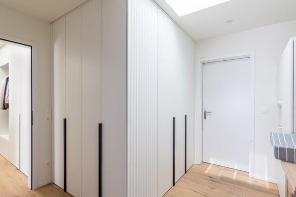 Exklusive 4.5-Zimmer-Attikawohnung mit 188 m² Terrasse 8